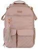 ITZY RITZY BOSS DIAPER BAG BACKPACK