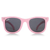 ORIGINAL WEEFARERS SUNGLASSES PINK