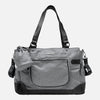 MAYORAL CHANGING BAG WITH ACCESSORIES CHARCOAL