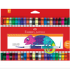 DUOTIP WASHABLE MARKERS - 24 CT