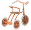 MAILEG ABRI A TRICYCLE CORAL