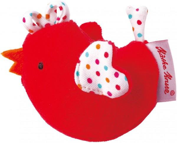 DODDY GRAPPING TOY RED