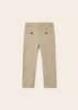 MAYORAL COTTON CHINO PANTS