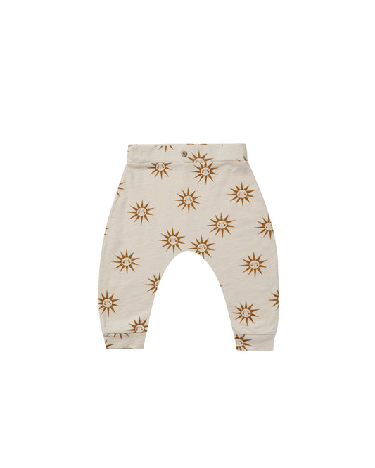 SLOUCH PANT - SUNS