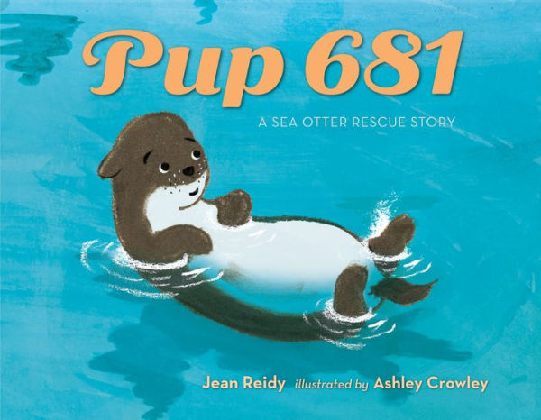 PUP 681 PICTURE BOOK
