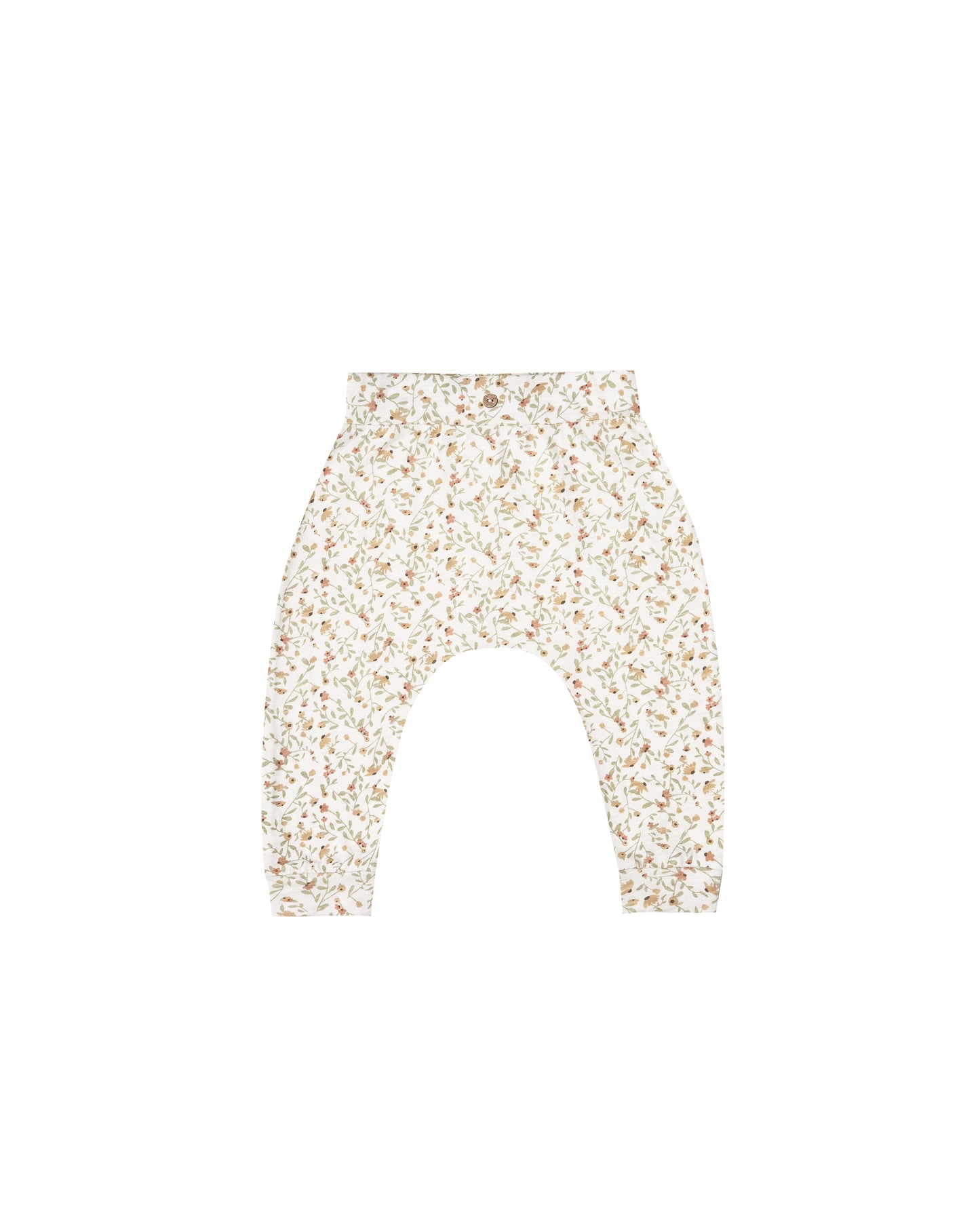 SPRING MEADOW SLOUCH PANT