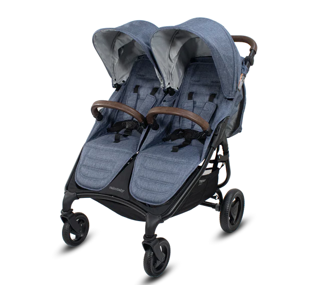 VALCO SNAP DUO TREND STROLLER