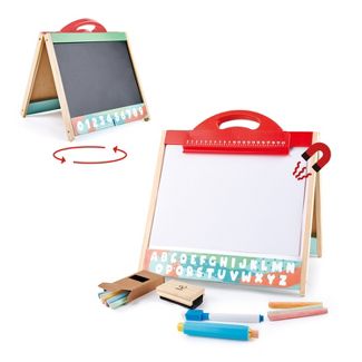 STORE & GO EASEL