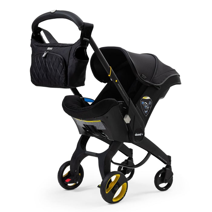 DOONA  INFANT CAR SEAT WITH BASE