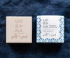 URBANA HOME COLLECTION FRAGRANCE, BAR SOAP SALT + SAND