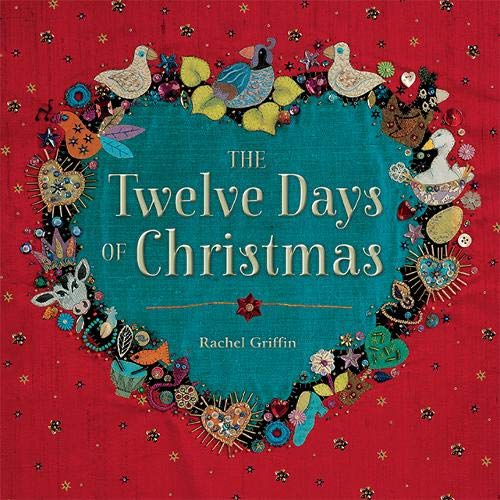 THE TWELVE DAYS OF CHRISTMAS