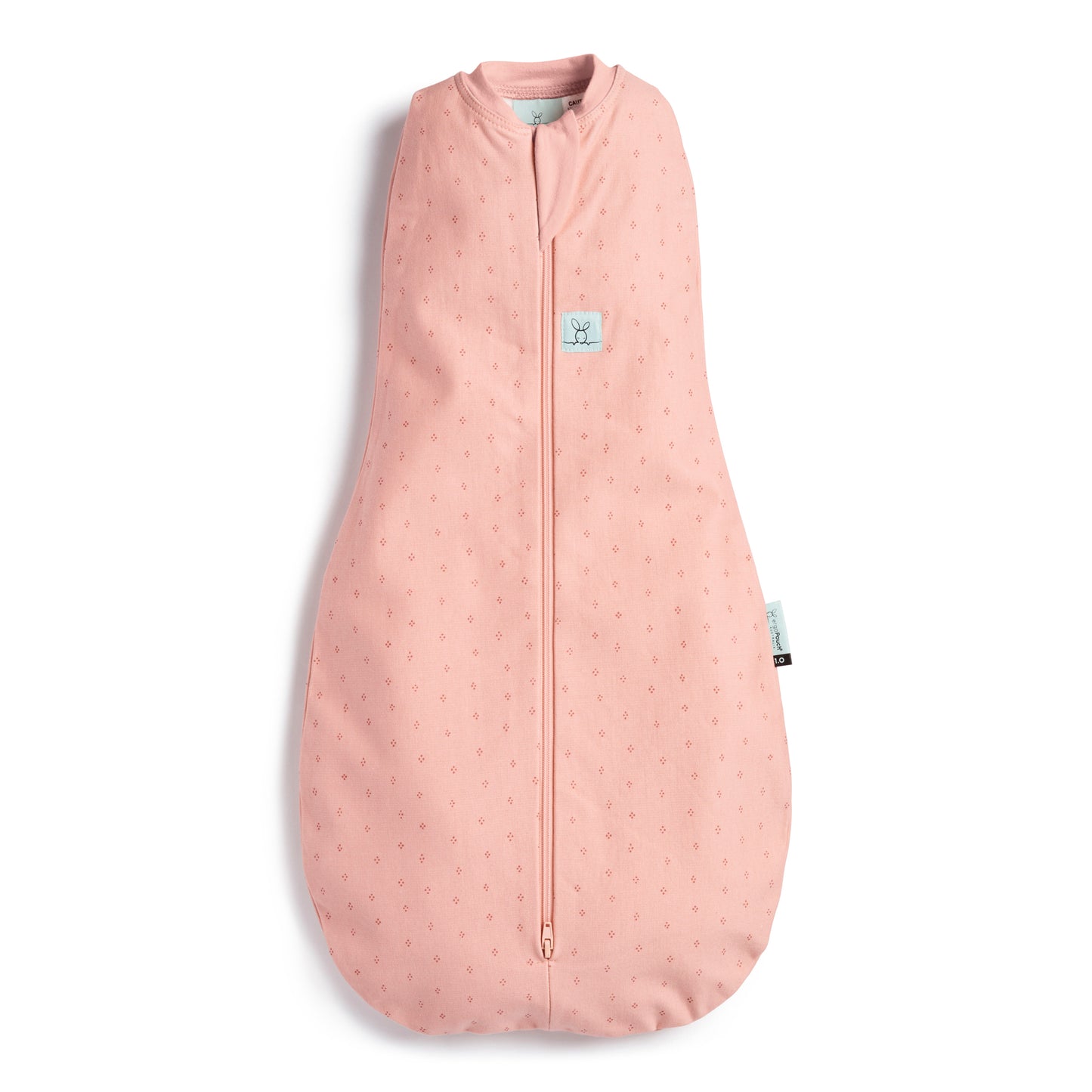 ERGOPOUCH COCOON SWADDLE 1.0 TOG