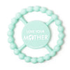 LOVE YOUR MOTHER TEETHER
