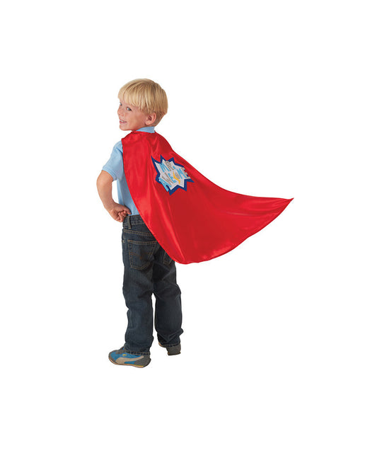 MR. AWESOME CAPE