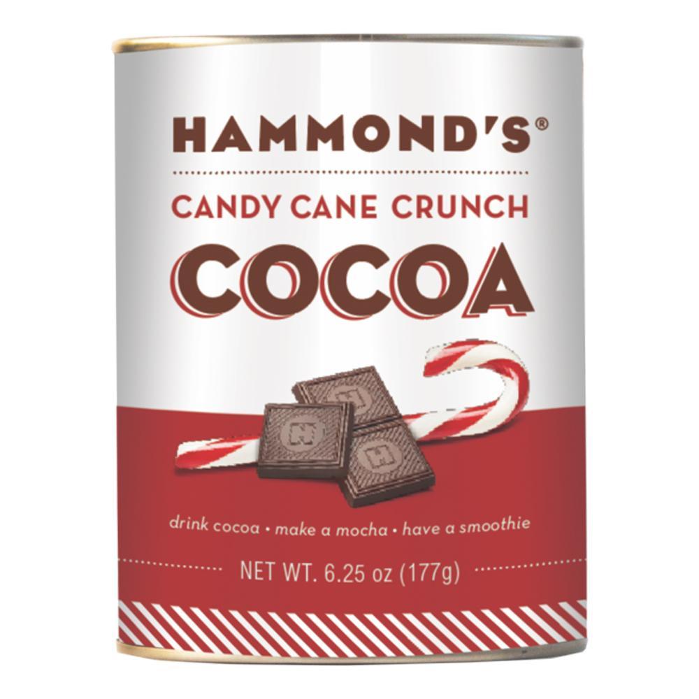 HAMMOND'S COCOA MIX