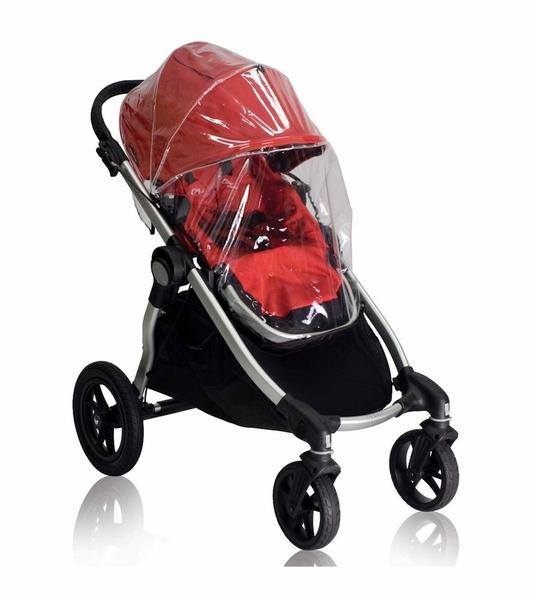 BABY JOGGER - WEATHER SHIELD CITY SELECT SEAT