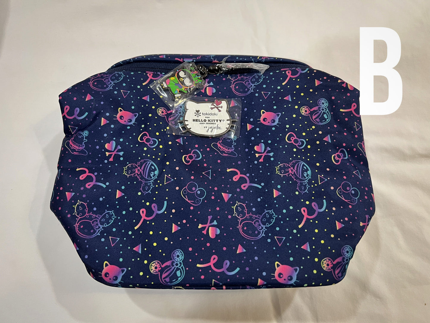 JUJUBE CONFETTI DREAM FUEL CELL Buttercup Baby Co.