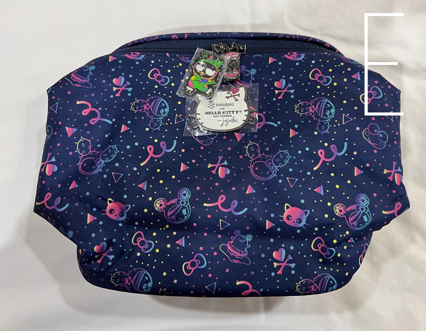 JUJUBE CONFETTI DREAM FUEL CELL Buttercup Baby Co.