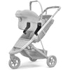 Thule Spring Infant Car Seat Adapter | Maxi Cosi / Nuna / Cybex