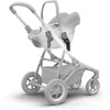 Thule Sleek Infant Car Seat Adapter Sleek | Maxi Cosi / Nuna / Cybex