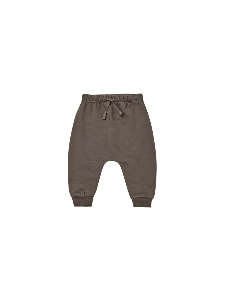 sweatpant charcoal