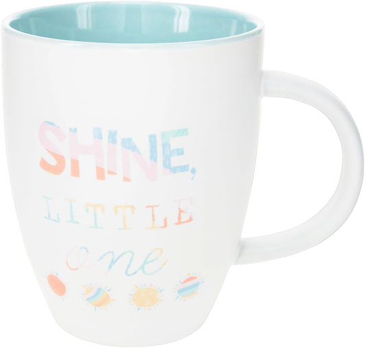 SHINE LITTLE ONE - 20OZ CUP
