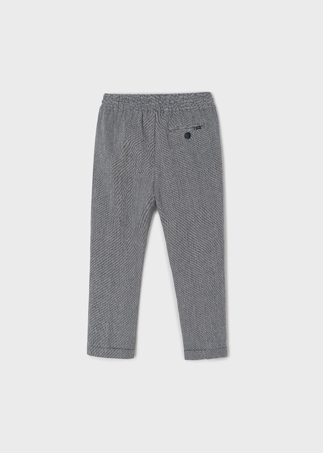 MAYORAL CHINO RELAXED PANTS