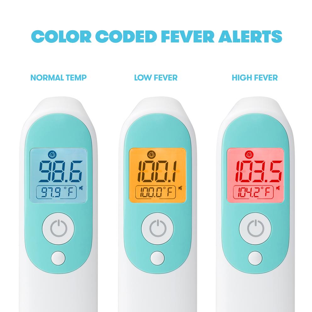 FRIDABABY INFRARED THERMOMETER