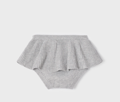 MAYORAL 3 PIECE KNITTED SKIRT SET