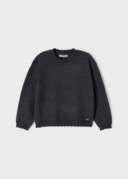 MAYORAL KNIT SWEATER