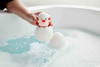 PINK CHICK POP UP BATH TOY