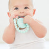 LOVE YOUR MOTHER TEETHER