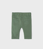 MAYORAL LONG PANTS - FOREST GREEN