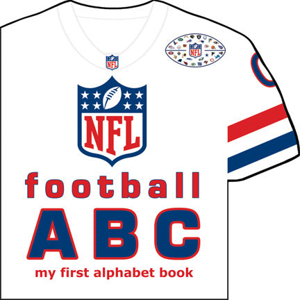 NFL FOOTBALL ABC