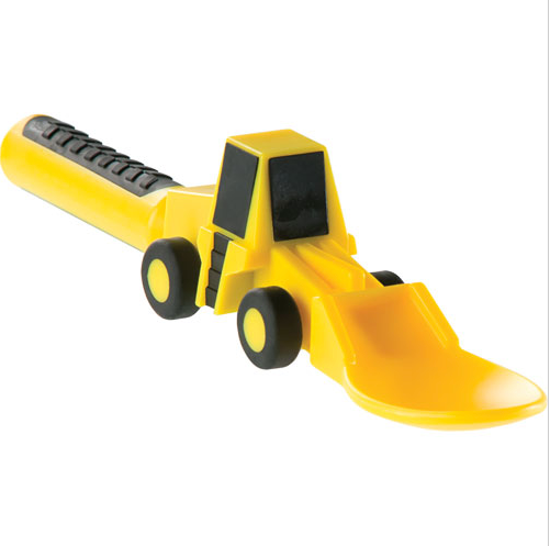 FRONT LOADER SPOON