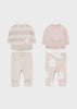 MAYORAL 2PC LEGGINGS SET