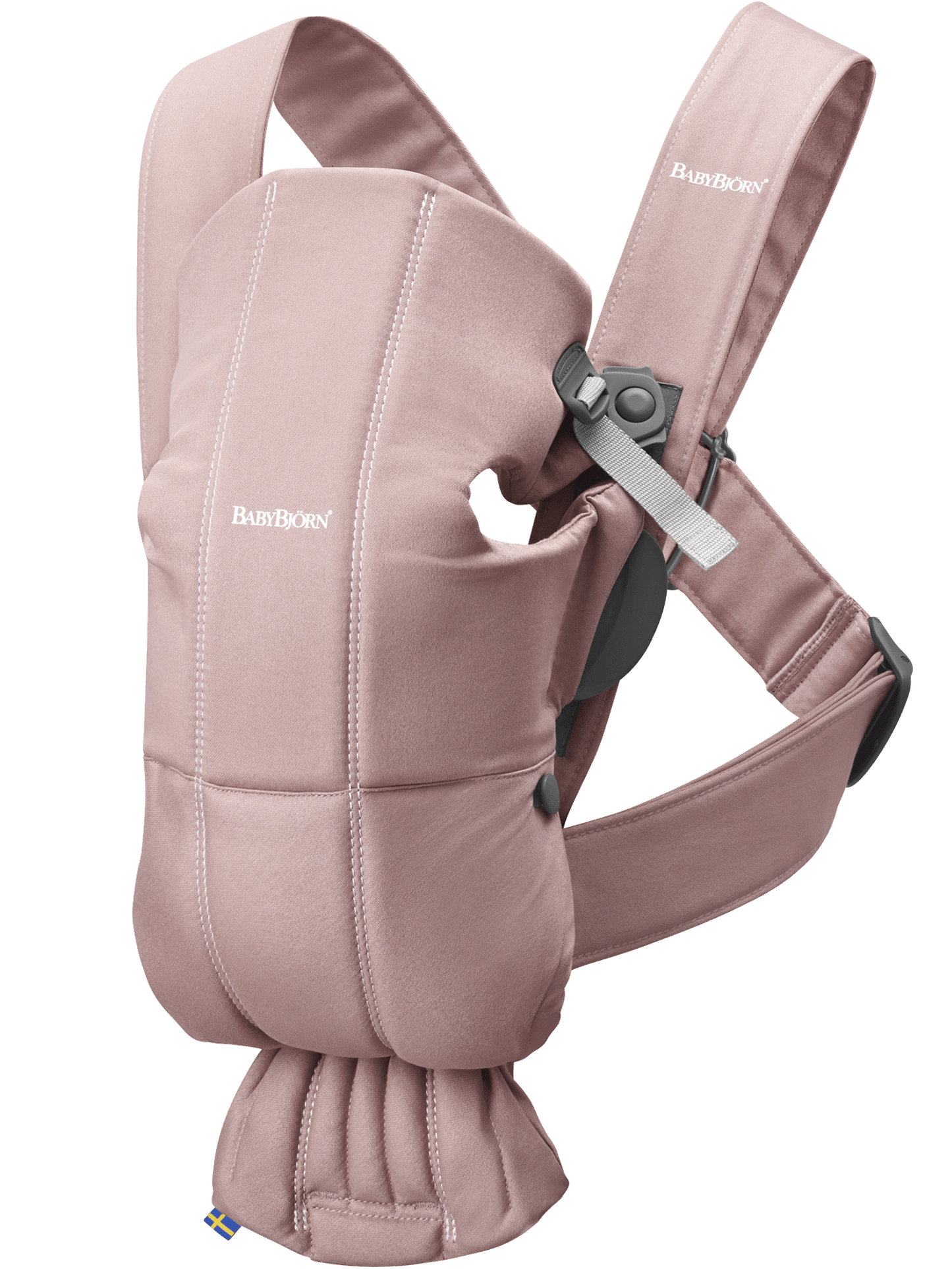 BABY CARRIER MINI - COTTON