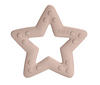 BIBS BABY BITIE TEETHING TOY - STAR