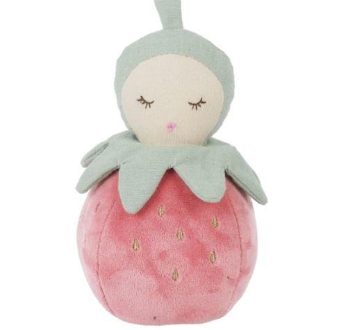 PINKY BERRY  CHIME TOY