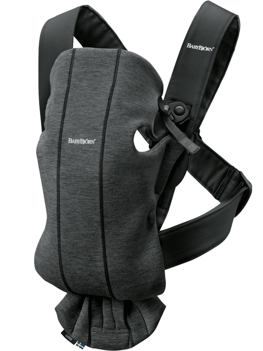 BABY CARRIER MINI - 3D JERSEY