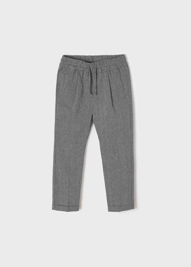 MAYORAL CHINO RELAXED PANTS