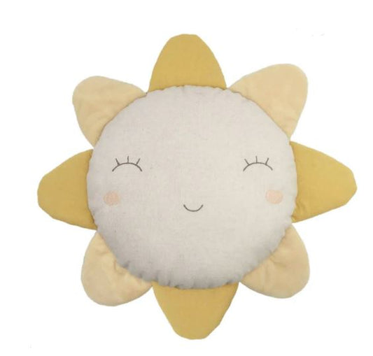 SUNNY DAY PILLOW