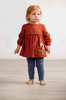 toddler thanksgiving outfit