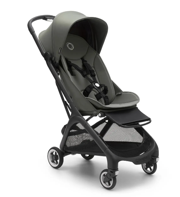 BUGABOO BUTTERFLY COMPLETE STROLLER