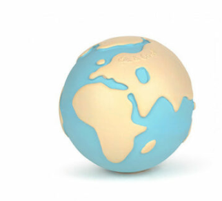 EARTHY THE WORLD BALL