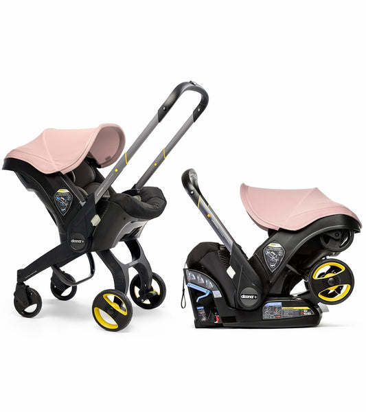 DOONA  INFANT CAR SEAT WITH BASE