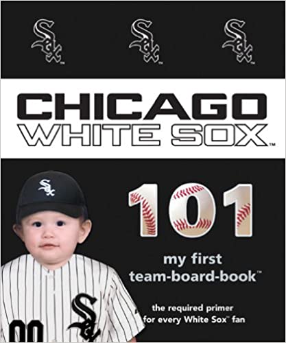 CHICAGO WHITE SOX 101