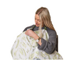 QUILBIE 3-IN-1 BABY COVER WITH PATENTED ALL- SEASON CALMTECH PROTECTION