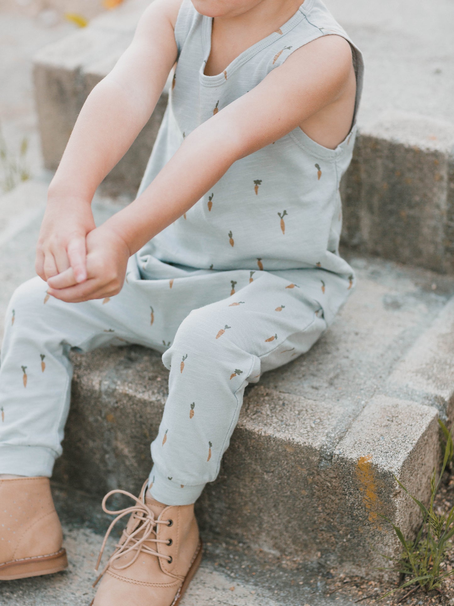 CARROTS SLOUCH PANT