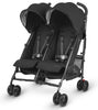 UPPABABY G-LINK 2 DOUBLE STROLLER